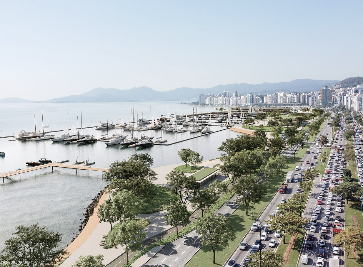 Ritmo Beira Mar
