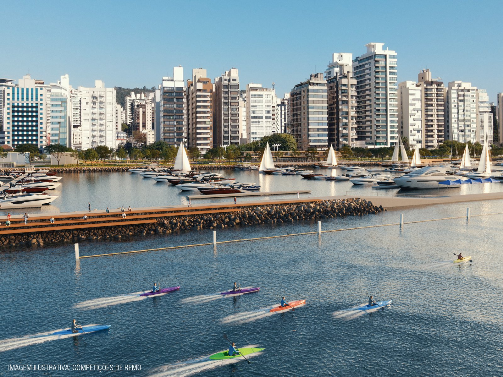 Ritmo Beira Mar